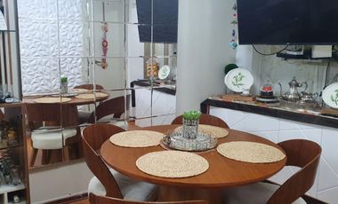 NUEVO INGRESO VENDO PRECIOSO Y FUNCIONAL DEPARTAMENTO