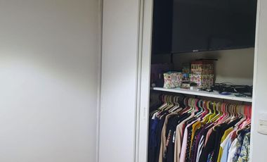 NUEVO INGRESO VENDO PRECIOSO Y FUNCIONAL DEPARTAMENTO