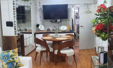 NUEVO INGRESO VENDO PRECIOSO Y FUNCIONAL DEPARTAMENTO