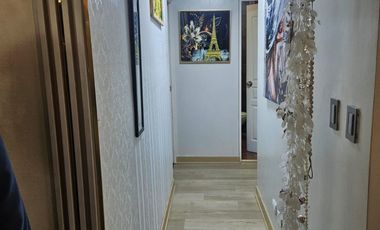 NUEVO INGRESO VENDO PRECIOSO Y FUNCIONAL DEPARTAMENTO