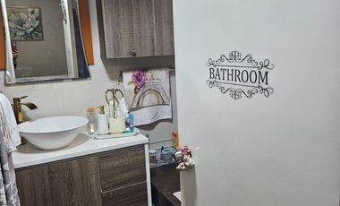 NUEVO INGRESO VENDO PRECIOSO Y FUNCIONAL DEPARTAMENTO