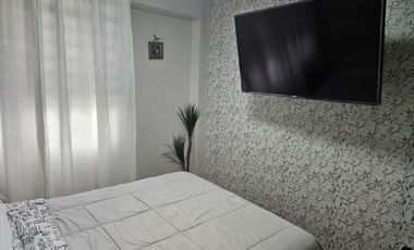 NUEVO INGRESO VENDO PRECIOSO Y FUNCIONAL DEPARTAMENTO