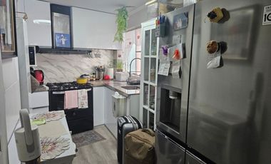 NUEVO INGRESO VENDO PRECIOSO Y FUNCIONAL DEPARTAMENTO
