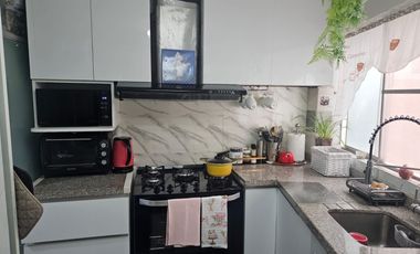 NUEVO INGRESO VENDO PRECIOSO Y FUNCIONAL DEPARTAMENTO