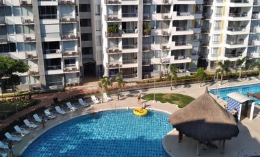 VENTA APARTAMENTO ESTRENAR RICAURTE-CUNDINAMARCA