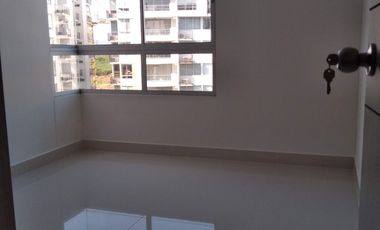 VENTA APARTAMENTO ESTRENAR RICAURTE-CUNDINAMARCA