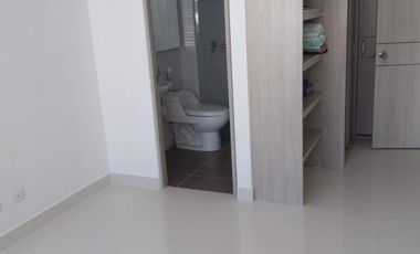 VENTA APARTAMENTO ESTRENAR RICAURTE-CUNDINAMARCA