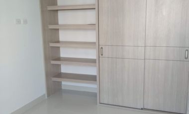 VENTA APARTAMENTO ESTRENAR RICAURTE-CUNDINAMARCA