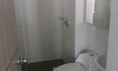 VENTA APARTAMENTO ESTRENAR RICAURTE-CUNDINAMARCA