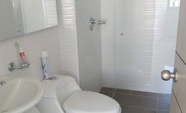 VENTA APARTAMENTO ESTRENAR RICAURTE-CUNDINAMARCA