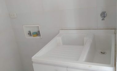 VENTA APARTAMENTO ESTRENAR RICAURTE-CUNDINAMARCA