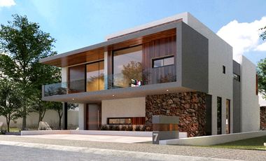 VENTA CASA EL CAMPANARIO, QUERÉTARO, PREVENTA.