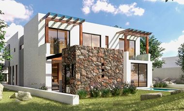 VENTA CASA EL CAMPANARIO, QUERÉTARO, PREVENTA.