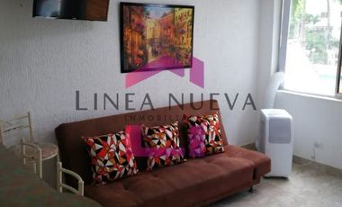 Tonsupa Departamento en venta