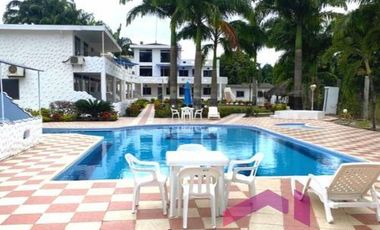 Tonsupa Departamento en venta