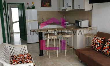 Tonsupa Departamento en venta