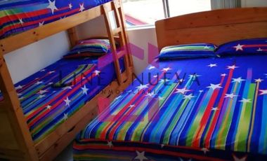 Tonsupa Departamento en venta