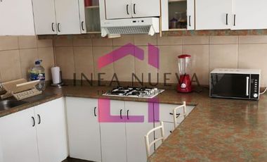 Tonsupa Departamento en venta