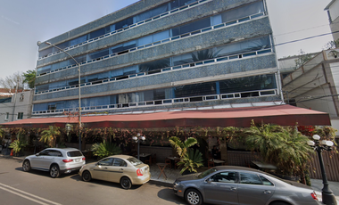 LOCAL COMERCIAL EN REMATE COL. NARVARTE OTE A0512