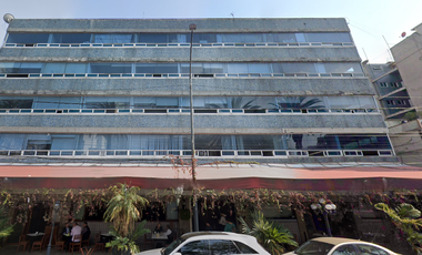 LOCAL COMERCIAL EN REMATE COL. NARVARTE OTE A0512