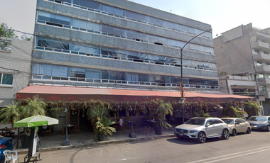 LOCAL COMERCIAL EN REMATE COL. NARVARTE OTE A0512