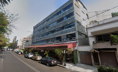 LOCAL COMERCIAL EN REMATE COL. NARVARTE OTE A0512
