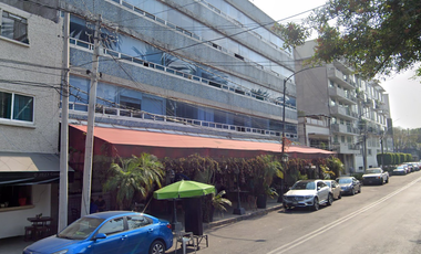 LOCAL COMERCIAL EN REMATE COL. NARVARTE OTE A0512