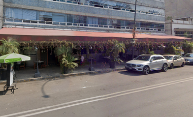LOCAL COMERCIAL EN REMATE COL. NARVARTE OTE A0512