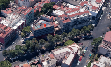 LOCAL COMERCIAL EN REMATE COL. NARVARTE OTE A0512