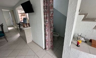 VENTA DE CASA SOLA WALTMART PARAISO