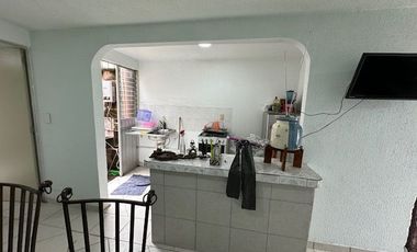 VENTA DE CASA SOLA WALTMART PARAISO