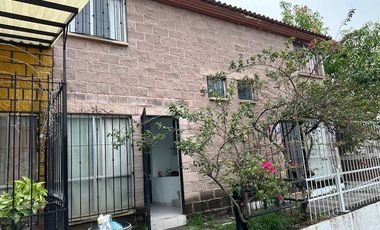 VENTA CASA SOLA EMILIANO ZAPATA