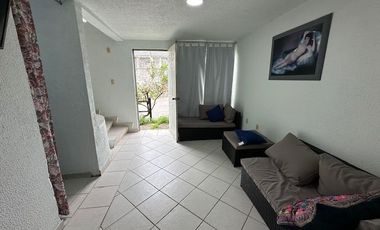 VENTA CASA SOLA EMILIANO ZAPATA