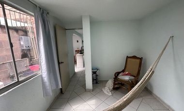 VENTA CASA SOLA EMILIANO ZAPATA