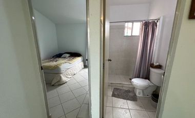 VENTA CASA SOLA EMILIANO ZAPATA