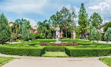 RFO Condo for Sale in Valenza Mansions, Sta. Rosa | Near Solenad Mall