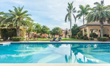 RFO Condo for Sale in Valenza Mansions, Sta. Rosa | Near Solenad Mall