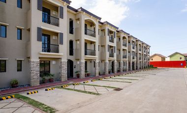 RFO Condo for Sale in Valenza Mansions, Sta. Rosa | Near Solenad Mall