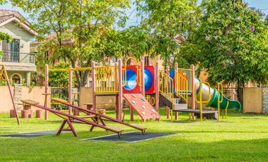 RFO Condo for Sale in Valenza Mansions, Sta. Rosa | Near Solenad Mall