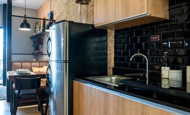 RFO Condo for Sale in Valenza Mansions, Sta. Rosa | Near Solenad Mall