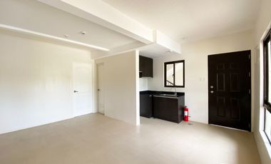 RFO Condo for Sale in Valenza Mansions, Sta. Rosa | Near Solenad Mall