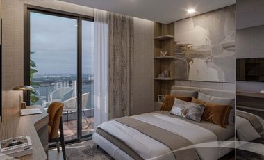 Seaview Preselling 3 Bedroom at Mantawi Residences