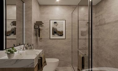 Seaview Preselling 3 Bedroom at Mantawi Residences