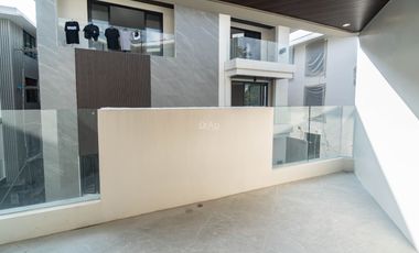 For Sale House and Lot Residences at Wack Wack 5 Bedrooms, Mandaluyong