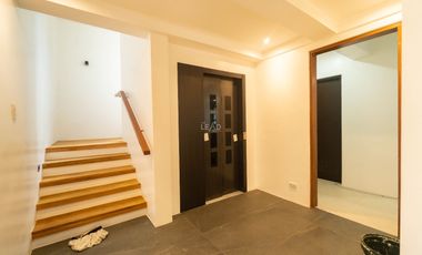 For Sale House and Lot Residences at Wack Wack 5 Bedrooms, Mandaluyong