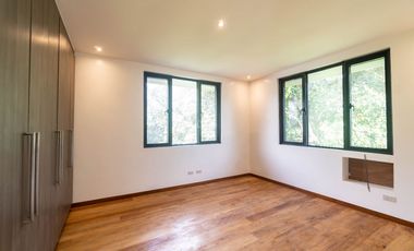 For Sale House and Lot Residences at Wack Wack 5 Bedrooms, Mandaluyong