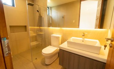 For Sale House and Lot Residences at Wack Wack 5 Bedrooms, Mandaluyong