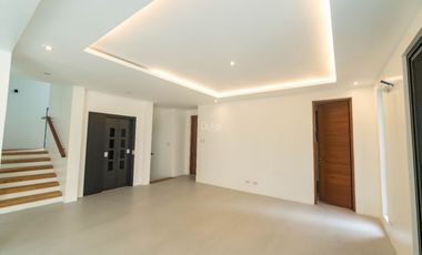 For Sale House and Lot Residences at Wack Wack 5 Bedrooms, Mandaluyong