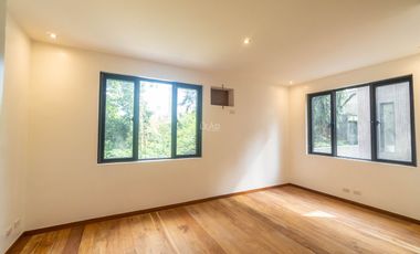 For Sale House and Lot Residences at Wack Wack 5 Bedrooms, Mandaluyong