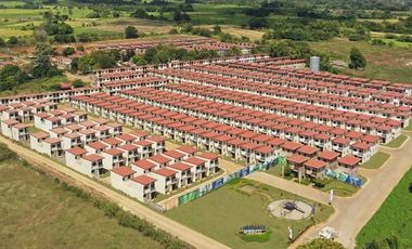 3 bedroom Angeli House Rfo Unit for Sale in Lumina Homes Balanga, Bataan